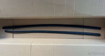 Střešní nosič Opel Mokka, Mokka X - 8