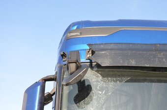 Tahač návěsů FORD F-MAX - 8