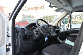 Citroën Jumper L4H2 2.2 BHDi, 4-35 140 Plus - 8