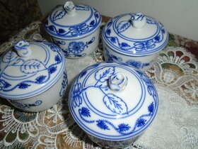 Cibulák likvidace duplicitních věcí. - 8