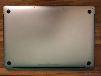 MacBook Pro 2018 16GB 256GB (A1990) - 8