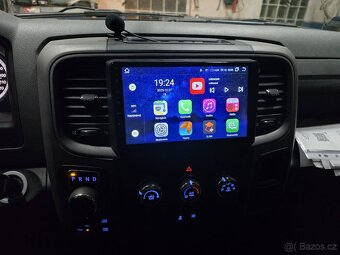 2015 RAM 1500 SingleCab 3,6 V6 4x4 120000km - 8