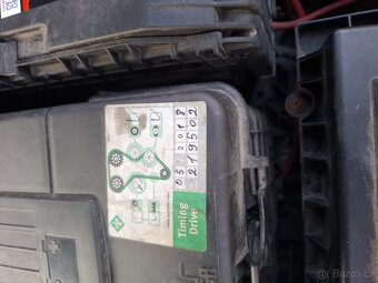 Prodám VW PASSAT B7 Variant - 8