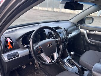 Kia Sorento 2.2 145 kw - 8