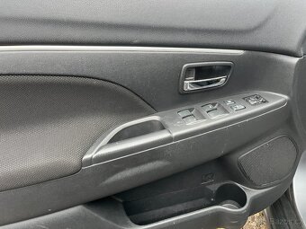 C4 Aircross  4x4    ++++++MÁLO KM+++++++ - 8