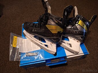 brusle Bauer Supreme 3S - 8