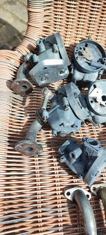 Babetta karburátor - 8