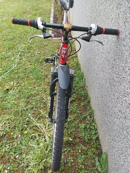 prodám jízdní kolo - 8