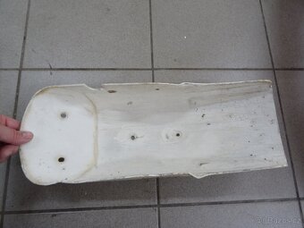 ČZ Motocross - Díly vše.. - 8