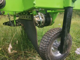 Lištová sekačka - 8