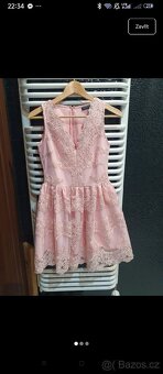 Výprodej společenských šatů - 8