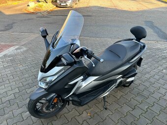 Honda Forza 300 2019 - 8