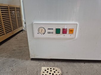 Pultový mrazák - 8