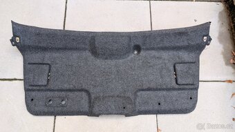 Saab 9-3 / 9-5 - náhradní díly - 8