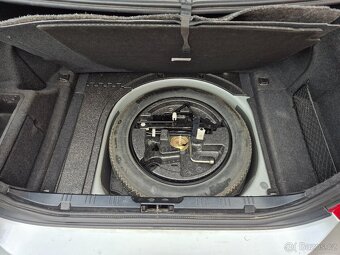 BMW 530xi E60 N52B30 - 8