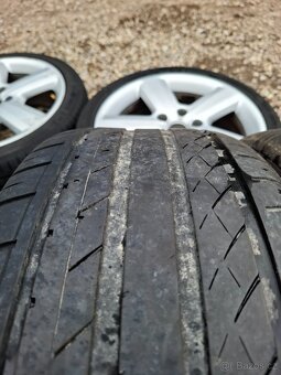 Alu r18 5x112 Audi - 8