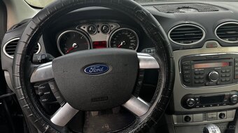 Ford Focus 1.6TDCI 2010 - 8