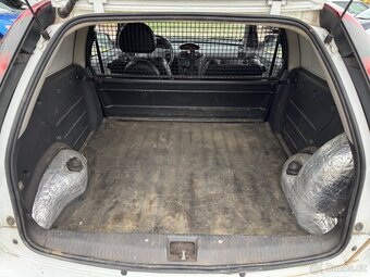 Opel Corsa C Van 1.2 16V - 8