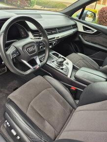 Audi Q7 V6 3.0TDI 200KW S-line quattro - 8