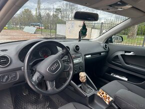 Audi a3 1.9 tdi - 8