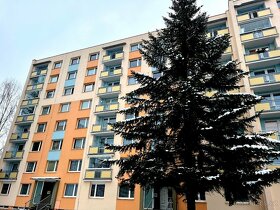 Pronajmeme rekonstruovaný  byt 1kk, Ústí nad Orlicí-Štěpnice - 8