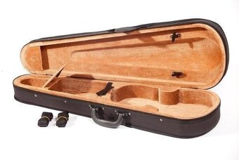 Prodám housle Cremona Luby – skvělý zvuk, česká kvalita 🎻 - 8