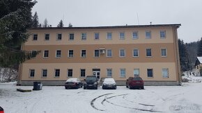 pronájem apartmánu na horách v Kořenově se saunou. - 8