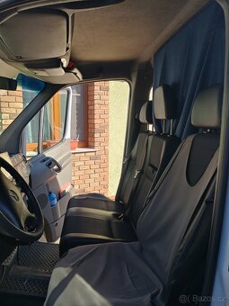 Mercedes-Benz Sprinter - 8