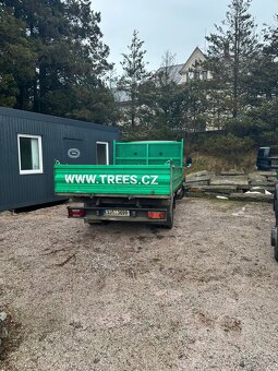 Iveco Daily 50C15 - 8