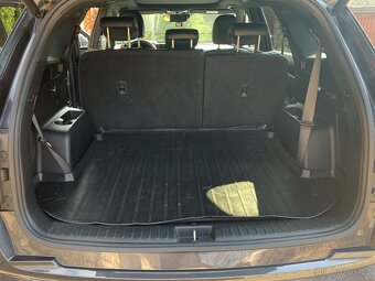 Kia Sorento 2.2 CRDi, 2021 – maxiální výbava, 7 míst, D - 8