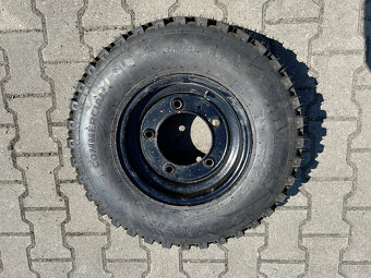 Multicar 25 - 8