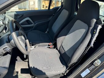 SMART FORTWO 1,0 MHD - 8
