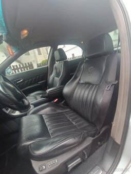 Alfa Romeo 166 FL Díly - 8