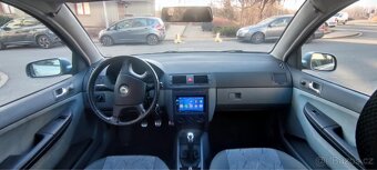 Škoda Fabia - 8