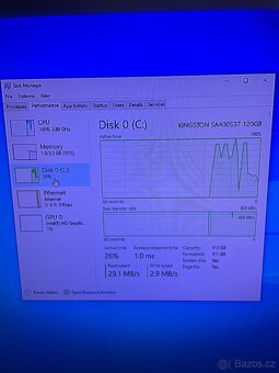 Stolni pocitac pc bedna funkcni - 8