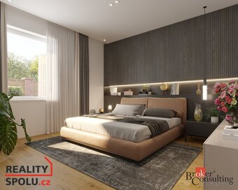 Prodej, domy/rodinný, 112 m2, Všechlapy, Nymburk [ID 63778] - 8