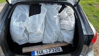 Mazda 6 2.5 Skyactiv-G - 8