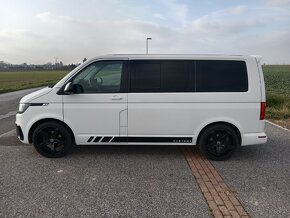 Volkswagen Transportér T6 2.0tdi 110kw dsg - 8