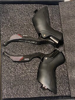 Silniční sada Shimano DuraAce 2x12 - 8