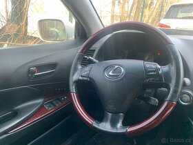 Lexus GS Dily 2005 - 8