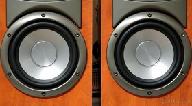 Klipsch - Synergy B3 Cherry - 8