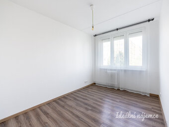 Pronájem bytu 3+1, Volutová, Stodůlky, 26900 Kč/měs, 76 m2 - 8