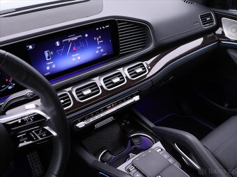 Mercedes-Benz GLS 3,0 450d 4Matic DPH Záruka (2023) - 8