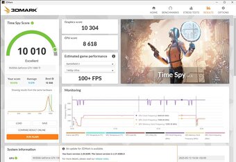 R5 5600X 1080Ti 32GBDDR4 1TB+500GB 750W 32"mon. kl. myš W11 - 8