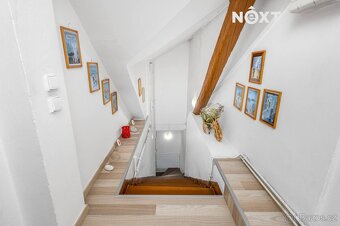 Prodej Vícegeneracní dům, 230㎡ - 8