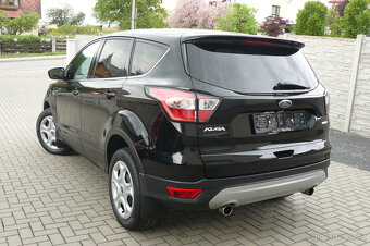 FORD KUGA 1.5i, 88kW, LED, KAMERA, NOVÉ ROZVODY - 8