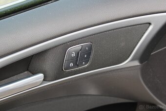 Ford Mondeo, 2,0 TDCi AUTOMAT, TITANIUM, r.v. 2015 - 8