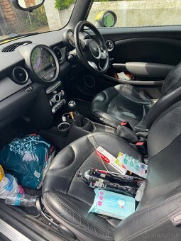 Minicooper - 8
