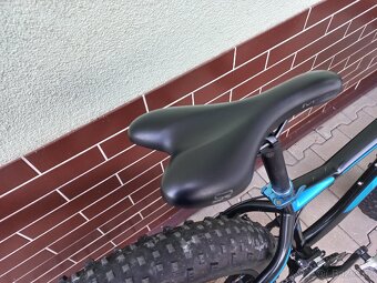 Prodám Fatbike Fischer. - 8