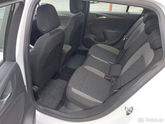 Opel Astra 1,3 T AUTOMAT SPORTS Tourer - 8